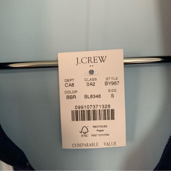 J Crew Dress S - Picture 6 of 7
